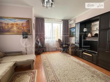 Довготривала оренда 2к квартири на просп. Володимира Івасюка 4А • ID 33510223