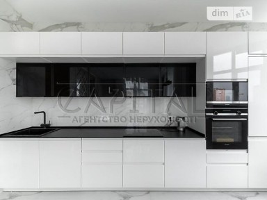 вулиця Іоанна Павла II, мікрорайон Саперне Поле, район Печерський, Київ, метро Палац Україна, вул. Іоанна Павла II 11 • ID 33502333