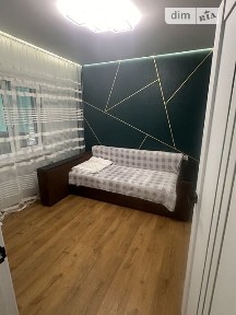 Довготривала оренда 2к квартири на вул. Райдужна 26 • ID 33501440