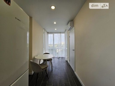 вулиця Олега Мудрака, мікрорайон Новобіличі, район Святошинський, Київ, метро Академмістечко, вул. Олега Мудрака 1Б • ID 33500600