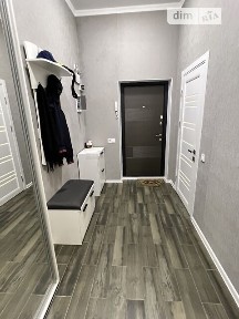 Довготривала оренда 1к квартири на вул. Парусна 20 • ID 33498742