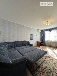 Олени Пчілки вулиця, мікрорайон Позняки, район Дарницький, Київ, метро Позняки, вул. Олени Пчілки 5 • ID 33496277