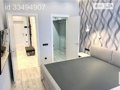 вулиця Коновальця Євгена, мікрорайон Саперне Поле, район Печерський, Київ, метро Палац Україна, вул. Коновальця Євгена 36В • ID 33494907