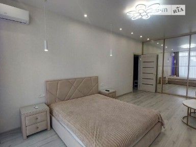 Довготривала оренда 1к квартири на вул. Генуезька • ID 33492255