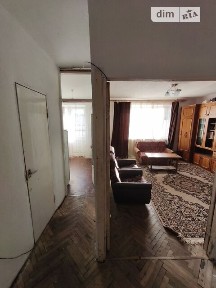 Довготривала оренда 1к квартири на вул. Гетьмана Івана Мазепи 15 • ID 33491010