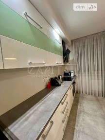 Феодосійська вулиця, мікрорайон Саперна Слобідка, район Голосіївський, Київ, вул. Феодосійська 2 • ID 33490586