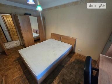 Довготривала оренда 2к квартири на вул. Саперне Поле 28 • ID 33484732