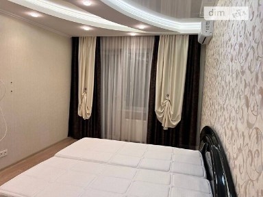 Довготривала оренда 2к квартири на вул. Європейська 34Б • ID 33479757