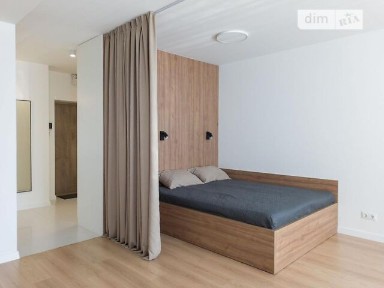 Академіка Заболотного вулиця, мікрорайон Теремки-2, район Голосіївський, Київ, метро Іподром, вул. Академіка Заболотного 1А • ID 33477846