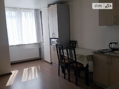 Довготривала оренда 1к квартири на вул. Оксамитова 20Г, кв. 360 • ID 33474664