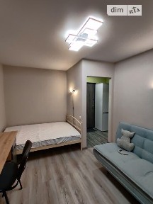 Довготривала оренда 1к квартири на мас. Червоний Камінь 10 • ID 33466942