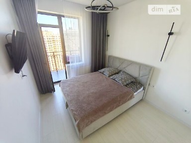 Довготривала оренда 2к квартири на вул. Генуезька • ID 33462971