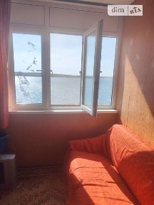 Довготривала оренда 1к квартири на вул. Лазурна 52 • ID 33459387