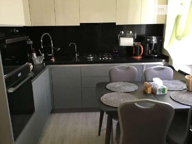 Довготривала оренда 2к квартири на вул. Олени Теліги 35Б • ID 33458717