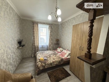 Довготривала оренда 1к квартири на вул. Староєврейська • ID 33455767