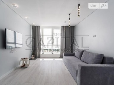 проспект Володимира Івасюка, мікрорайон Оболонь, район Оболонський, Київ, метро Оболонь, просп. Володимира Івасюка 2Д • ID 33455339