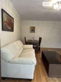 Довготривала оренда 3к квартири на вул. Степана Бандери • ID 33450349