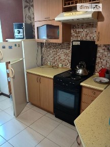 Довготривала оренда 1к квартири на вул. Захисників Миколаєва • ID 33449876