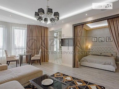 бульвар Миколи Міхновського, мікрорайон Чорна Гора, район Печерський, Київ, метро Звіринецька (Дружби народів), бул. Миколи Міхновського 14-16 • ID 33566217