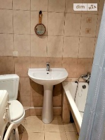 Довготривала оренда 1к квартири на просп. Олександрівський 154А, кв. 21 • ID 33446756