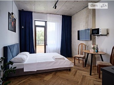 дорога Фонтанська, мікрорайон Аркадія, район Приморський, Одеса, дор. Фонтанська 25 • ID 33446546