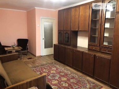 Довготривала оренда 1к квартири на вул. Миколаївська • ID 33444477