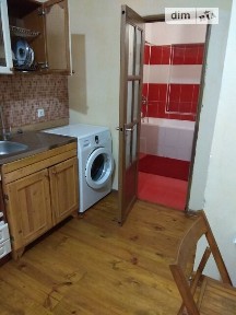 Довготривала оренда 1к квартири на вул. Ярослава Геляса • ID 33438633