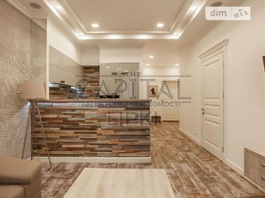 вулиця Андрія Верхогляда, мікрорайон Чорна Гора, район Печерський, Київ, метро Звіринецька (Дружби народів), вул. Андрія Верхогляда 15, кв. 112 • ID 33434112