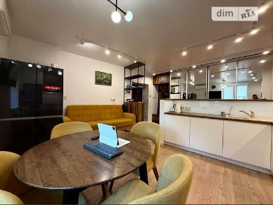 Довготривала оренда 3к квартири на вул. Гоголівська 37/2 • ID 33432227