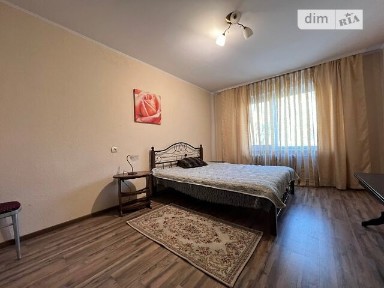 Довготривала оренда 2к квартири на вул. Бережанська 14 • ID 33425675