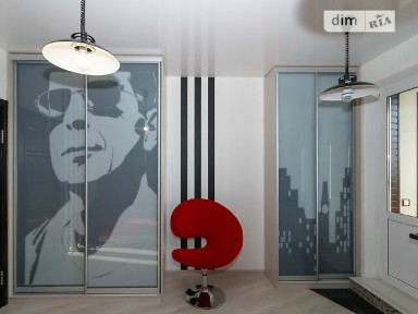 Драгоманова вулиця, мікрорайон Позняки, район Дарницький, Київ, метро Позняки, вул. Драгоманова 14А • ID 33424357