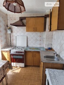 Довготривала оренда 1к квартири на вул. Валентинівська 41 • ID 33423750