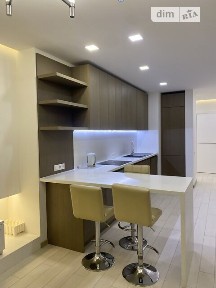 вулиця Ділова, мікрорайон Черепанова гора, район Печерський, Київ, метро Олімпійська, вул. Ділова 2Б • ID 33419870