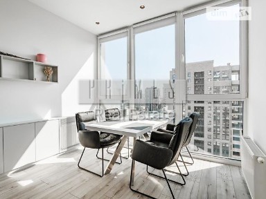 вулиця Василя Тютюнника, мікрорайон Печерськ, район Печерський, Київ, метро Олімпійська, вул. Василя Тютюнника 28А • ID 33382458