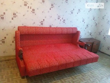 Довготривала оренда 1к квартири на просп. Миру 34 • ID 33419053