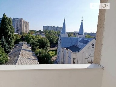 Довготривала оренда 1к квартири на вул. Комітетська • ID 33418059