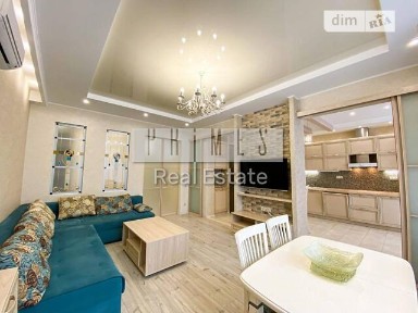 Довготривала оренда 3к квартири на вул. Андрія Верхогляда 9 • ID 33415116