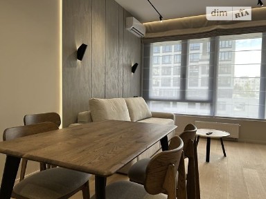 Довготривала оренда 2к квартири на вул. Ґарета Джонса 12 • ID 33412176