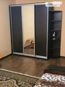 Довготривала оренда 1к квартири на вул. Валерія Гудзя 46, кв. 23 • ID 33409017