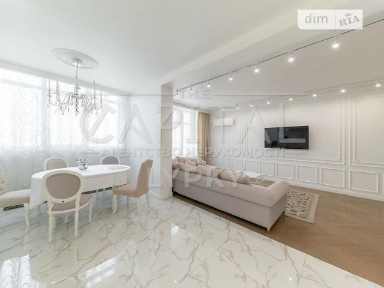 вулиця Андрія Верхогляда, мікрорайон Чорна Гора, район Печерський, Київ, метро Звіринецька (Дружби народів), вул. Андрія Верхогляда 20 • ID 33407231