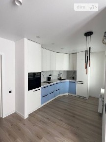 вулиця Самійла Кішки, мікрорайон Теремки-2, район Голосіївський, Київ, метро Виставковий центр, вул. Самійла Кішки 5А • ID 33404357