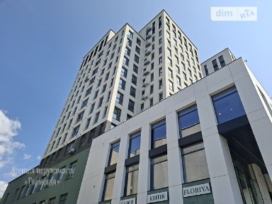 Довготривала оренда 1к квартири на вул. Доли 9 • ID 33402527