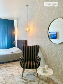 Довготривала оренда 1к квартири на вул. Генуезька 1Е корпус 2 • ID 33398821