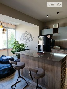 Довготривала оренда 2к квартири на дор. Фонтанська 123 • ID 33396343