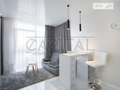 Предславинська вулиця, мікрорайон Саперне Поле, район Печерський, Київ, метро Палац Україна, вул. Предславинська 55А • ID 33387714