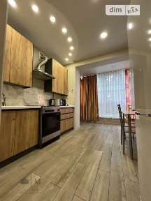 Довготривала оренда 1к квартири на вул. Дмитра Павличка • ID 33383622