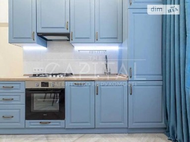 вулиця Князів Острозьких, мікрорайон Печерськ, район Печерський, Київ, метро Арсенальна, вул. Князів Острозьких 15 • ID 33376130