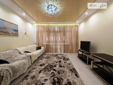 Довготривала оренда 3к квартири на узвіз Крутогірний • ID 33371134