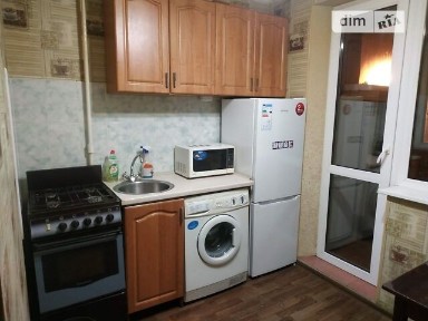 Довготривала оренда 1к квартири на вул. Шатилівська 29 • ID 33357582