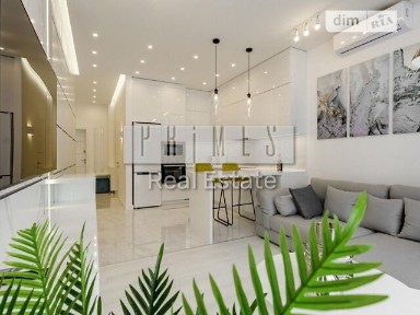 Довготривала оренда 1к квартири на вул. Андрія Верхогляда 15А • ID 33356395